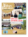 Valeurs humaines - Juin 2024 - N° 164