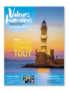 Valeurs humaines - Septembre 2024 - N° 167